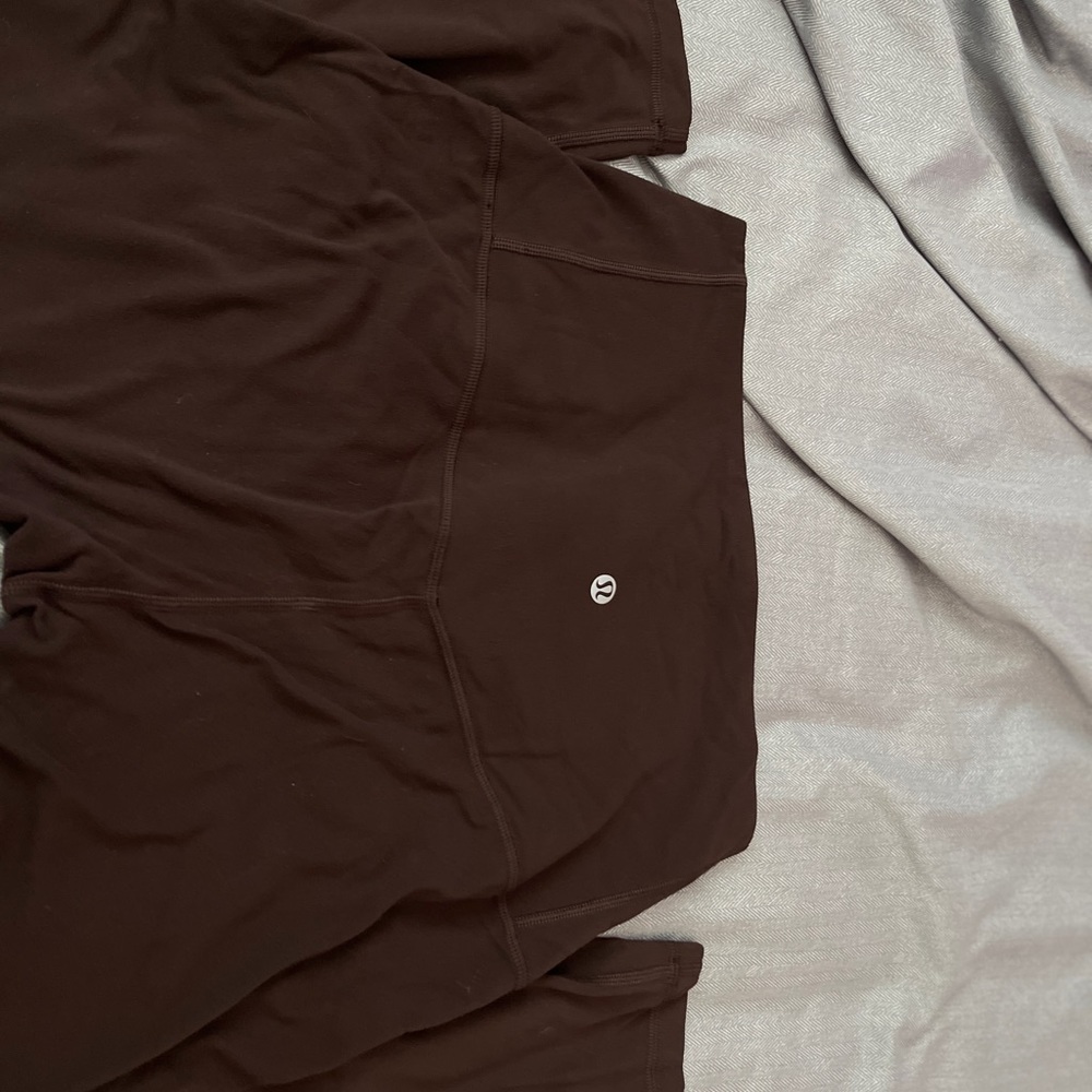 Lululemon unlimit high-rise tight 25”